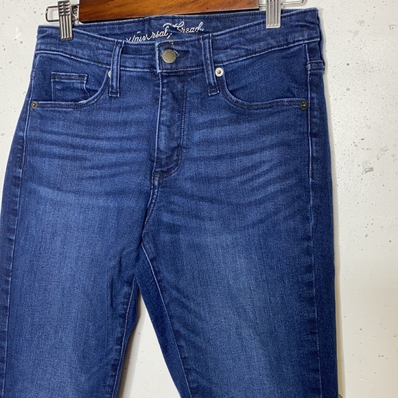 Universal Thread High Rise Skinny Jeans - Picture 2 of 10